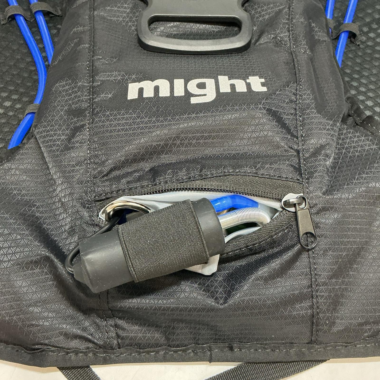 Might クールベスト CV23-S【中古】