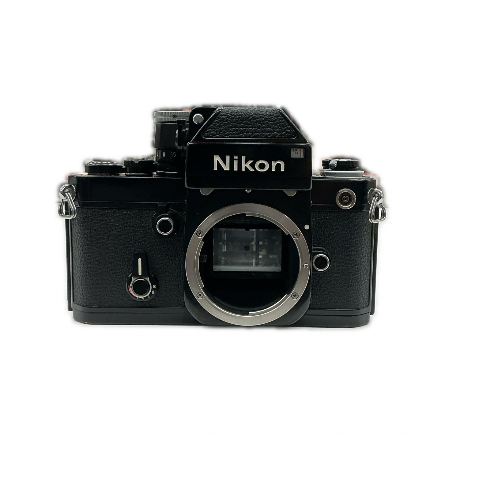 Rakuten - Nikon Nikon フィルム一眼カメラ Nikon F2フォトミク DP-1【中古】