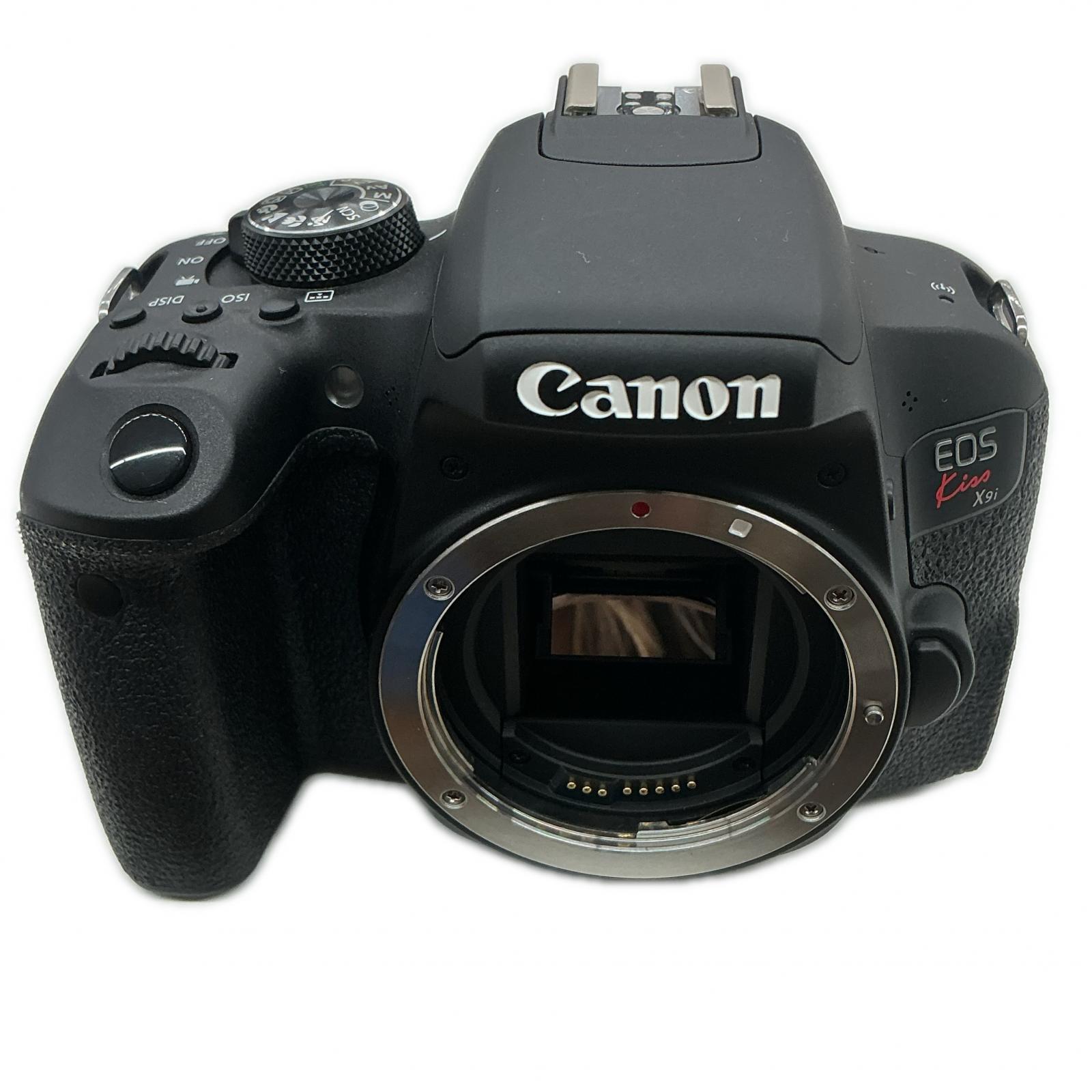 楽天市場】canoneoskissx9iの通販