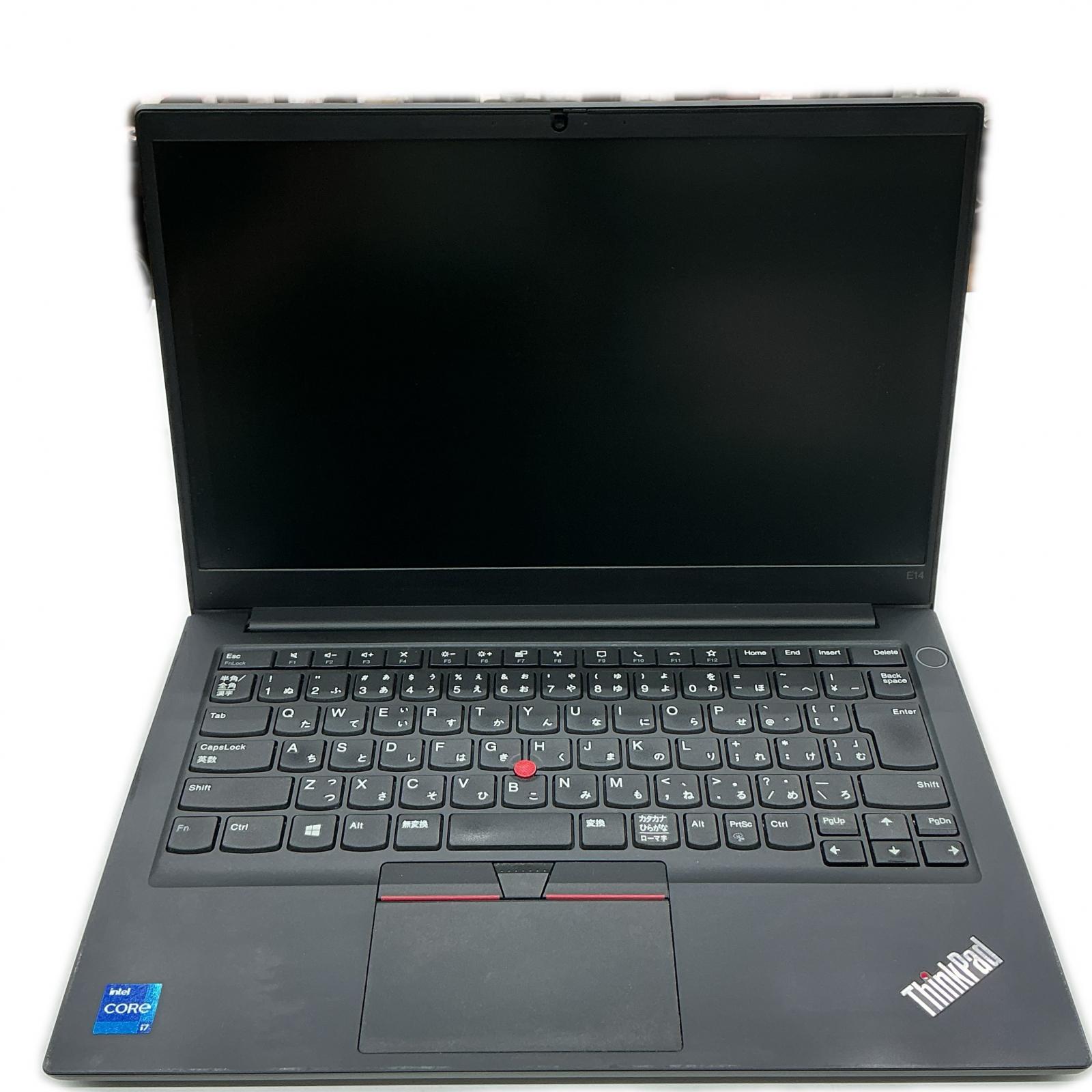 楽天市場】thinkpad e14 gen2（パソコン｜パソコン・周辺機器）の通販