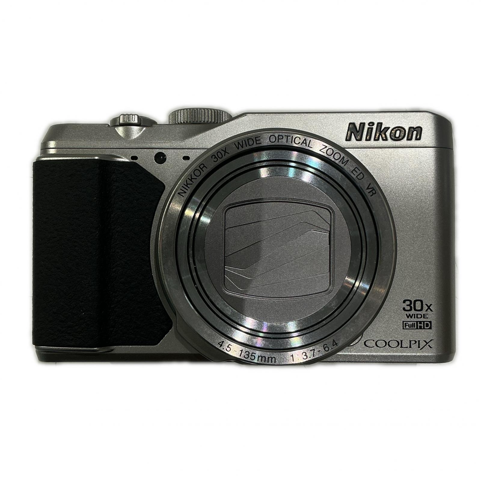 楽天市場】coolpix s9900 バッテリーの通販