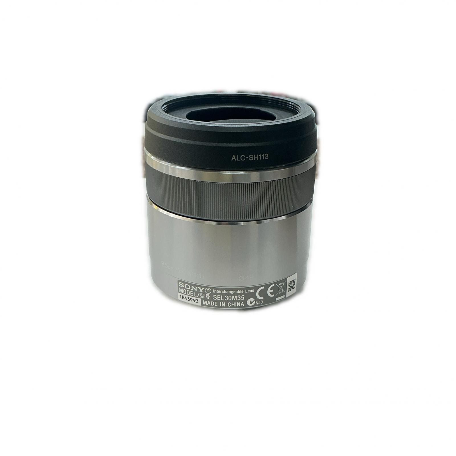 楽天市場】sel30m35 中古の通販