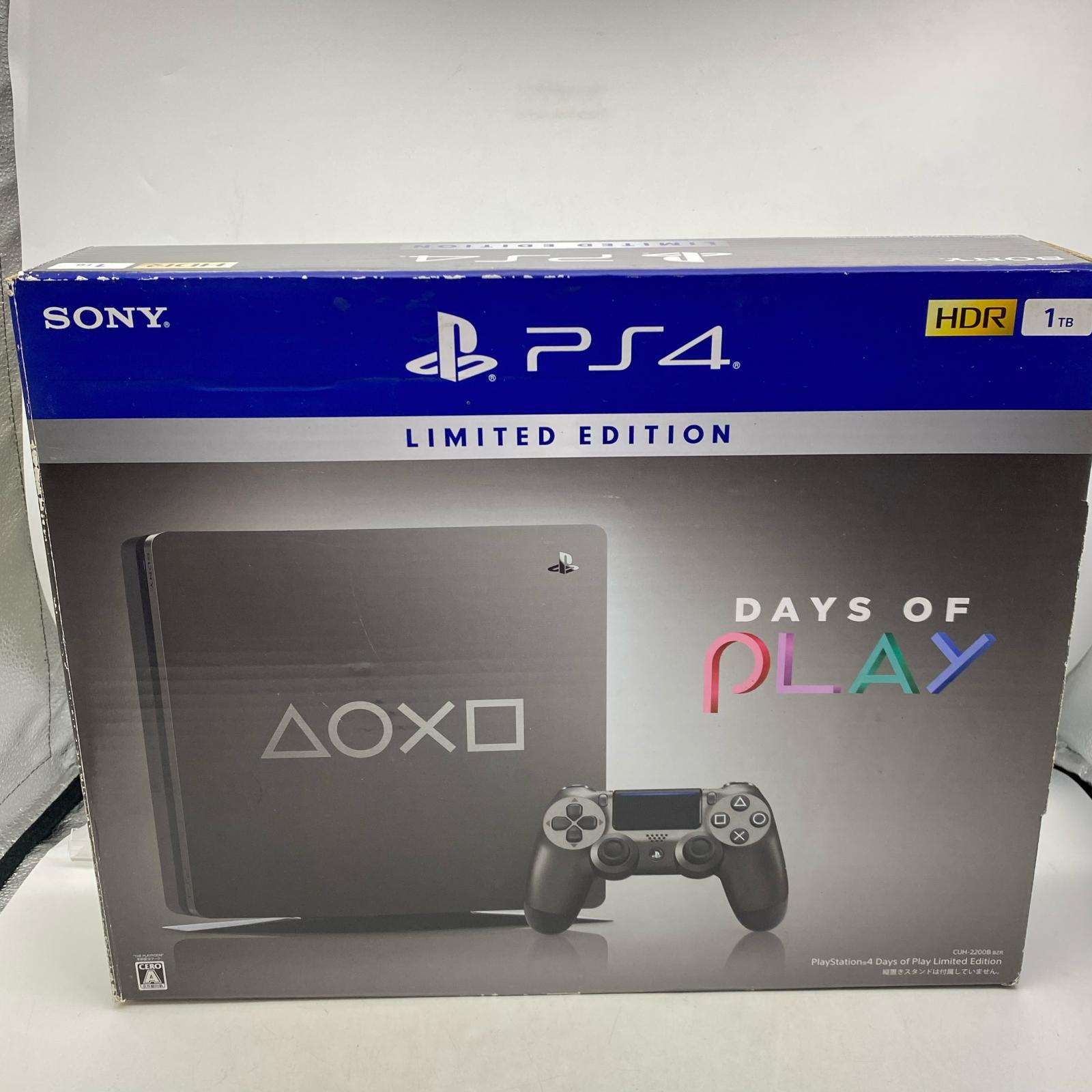 楽天市場】ps4 本体 cuh-2200の通販