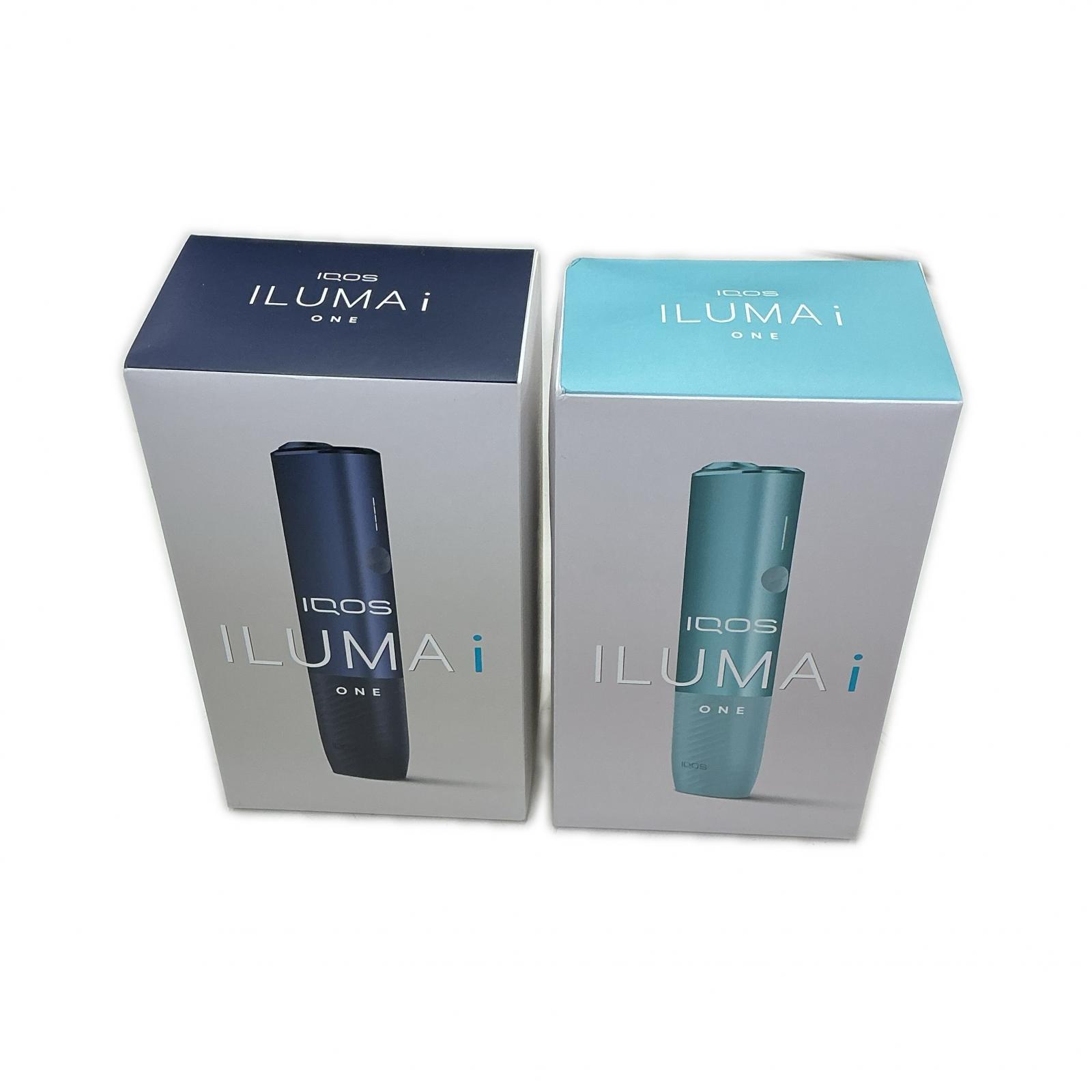 【未使用】 喫煙具 IQOS ILUMA i ONE【中古】