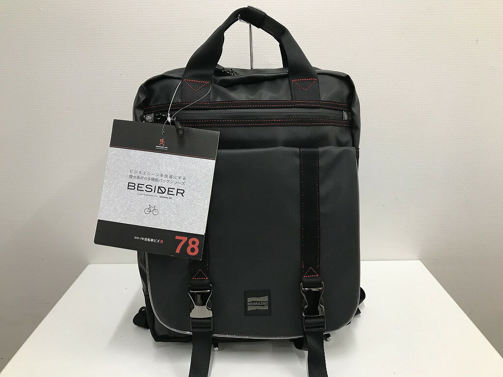 楽天市場】ノーマ ディック nomadicの通販