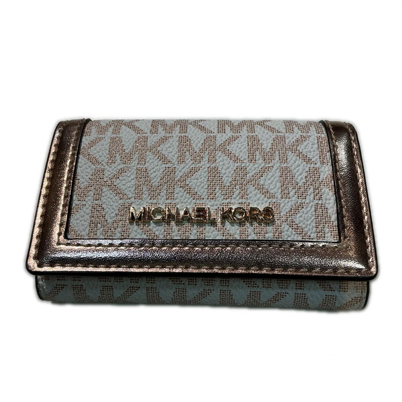 楽天市場】キーケース マイケルコース（バッグ・小物・ブランド雑貨