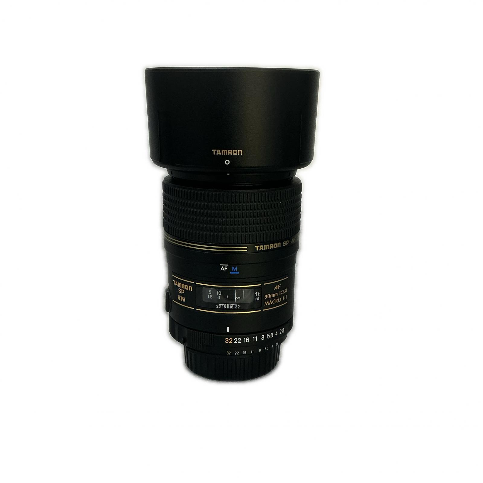 （PENTAX用）TAMRON SP AF90mm F2.8 MACRO：中古 楽天市場】中古 tamron af 90mm f2．8の通販
