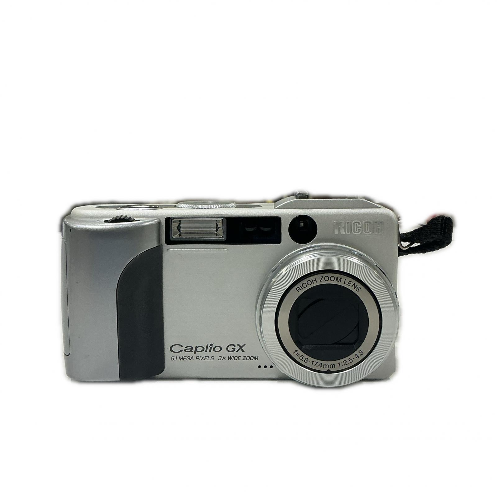 楽天市場】RICOH Caplio G4の通販