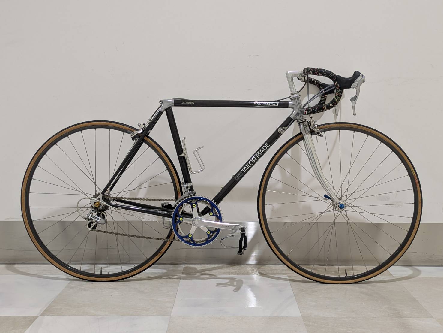 Rakuten - ブリヂストン BRIDGESTONE RADAC TAILOR-MADE ロードバイク【中古】【カウマン戸塚】