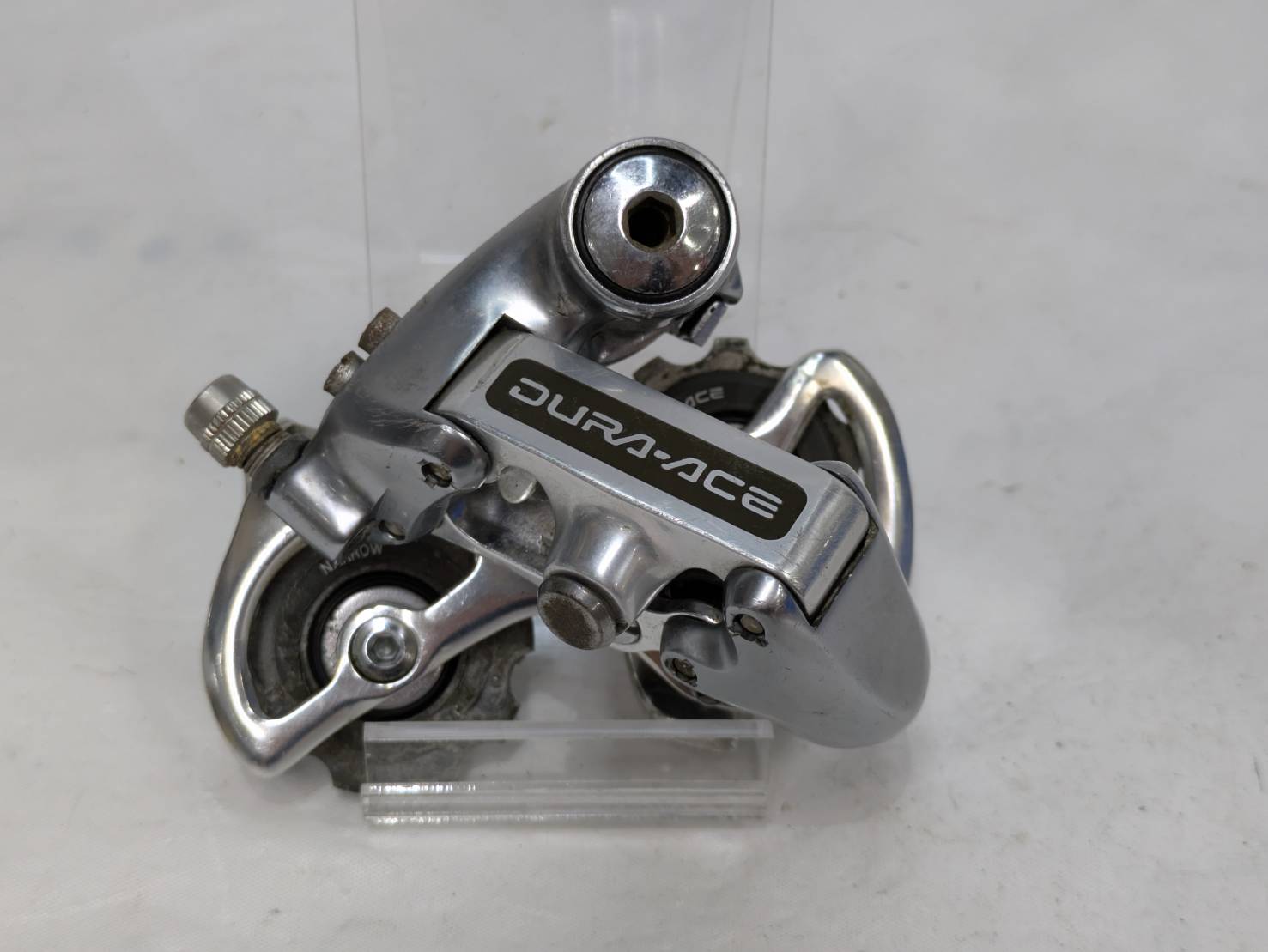 楽天市場】dura－ace プーリーの通販