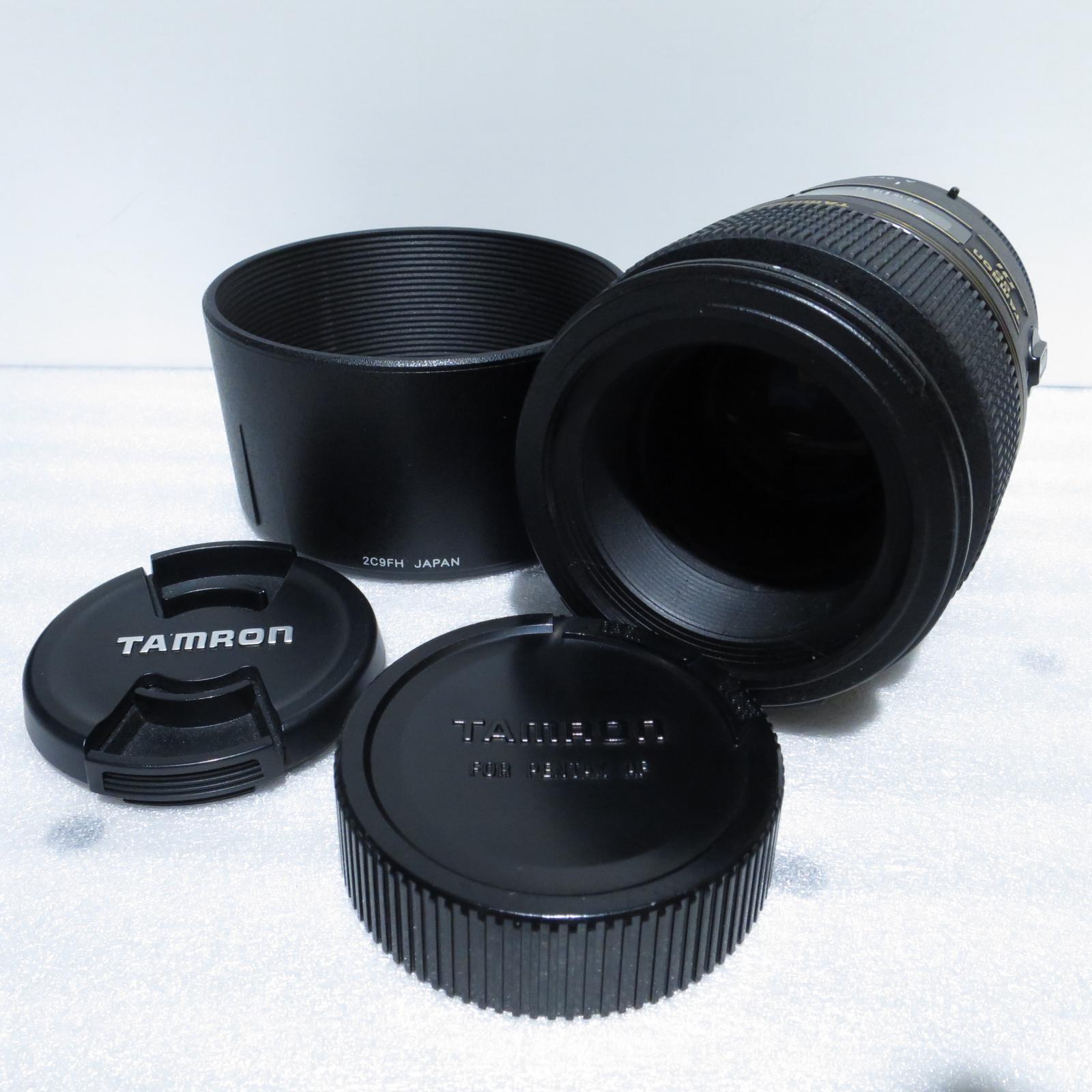 タムロン TAMRON カメラレンズ SP AF 90mm F2.8 Di MACRO