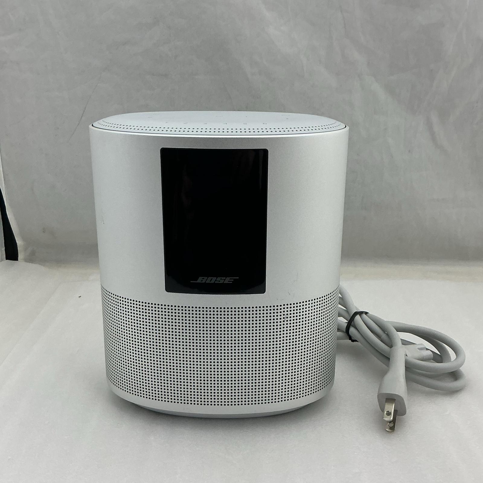 楽天市場】bose home speaker 500 スマートスピーカーの通販