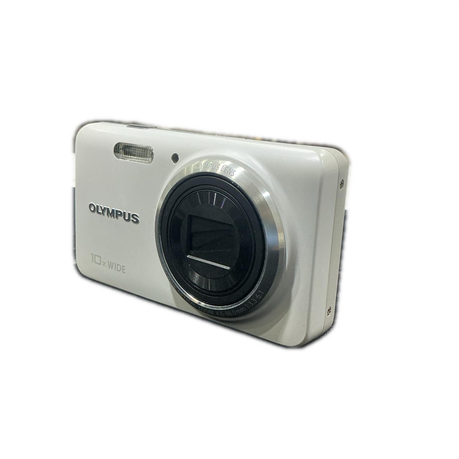 楽天市場】olympus vh-520の通販