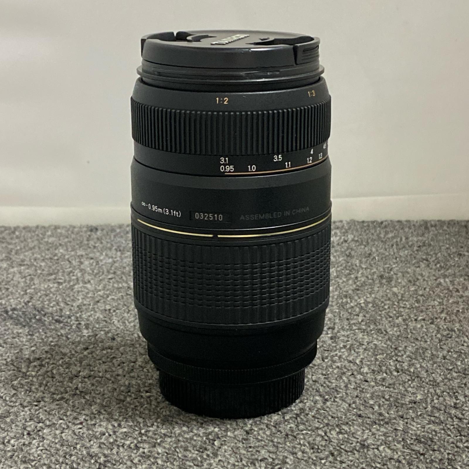 楽天市場】tamron 70－300 ミノルタの通販