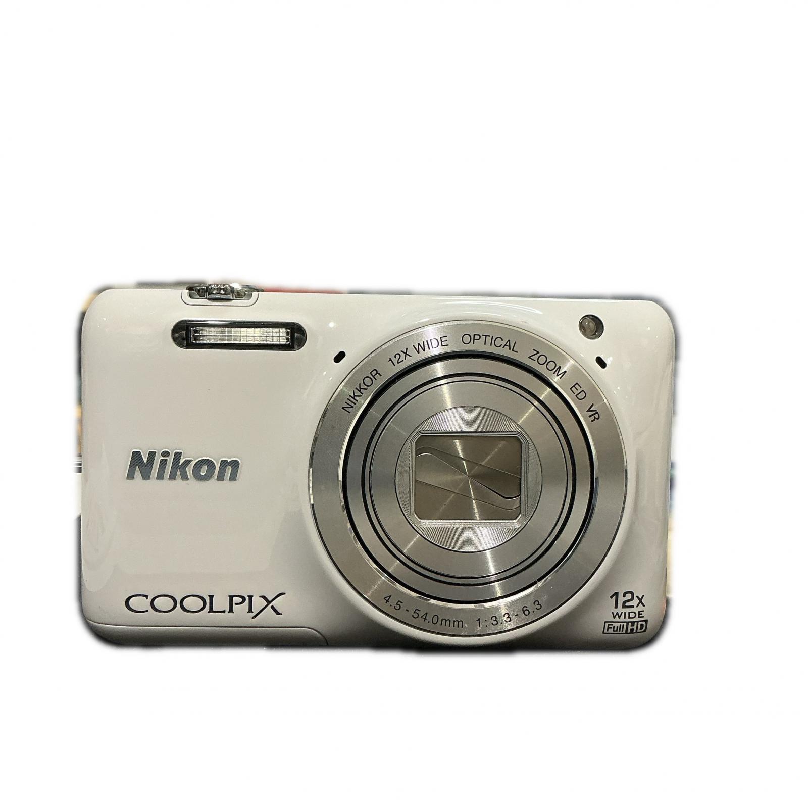 楽天市場】Nikon s6600の通販
