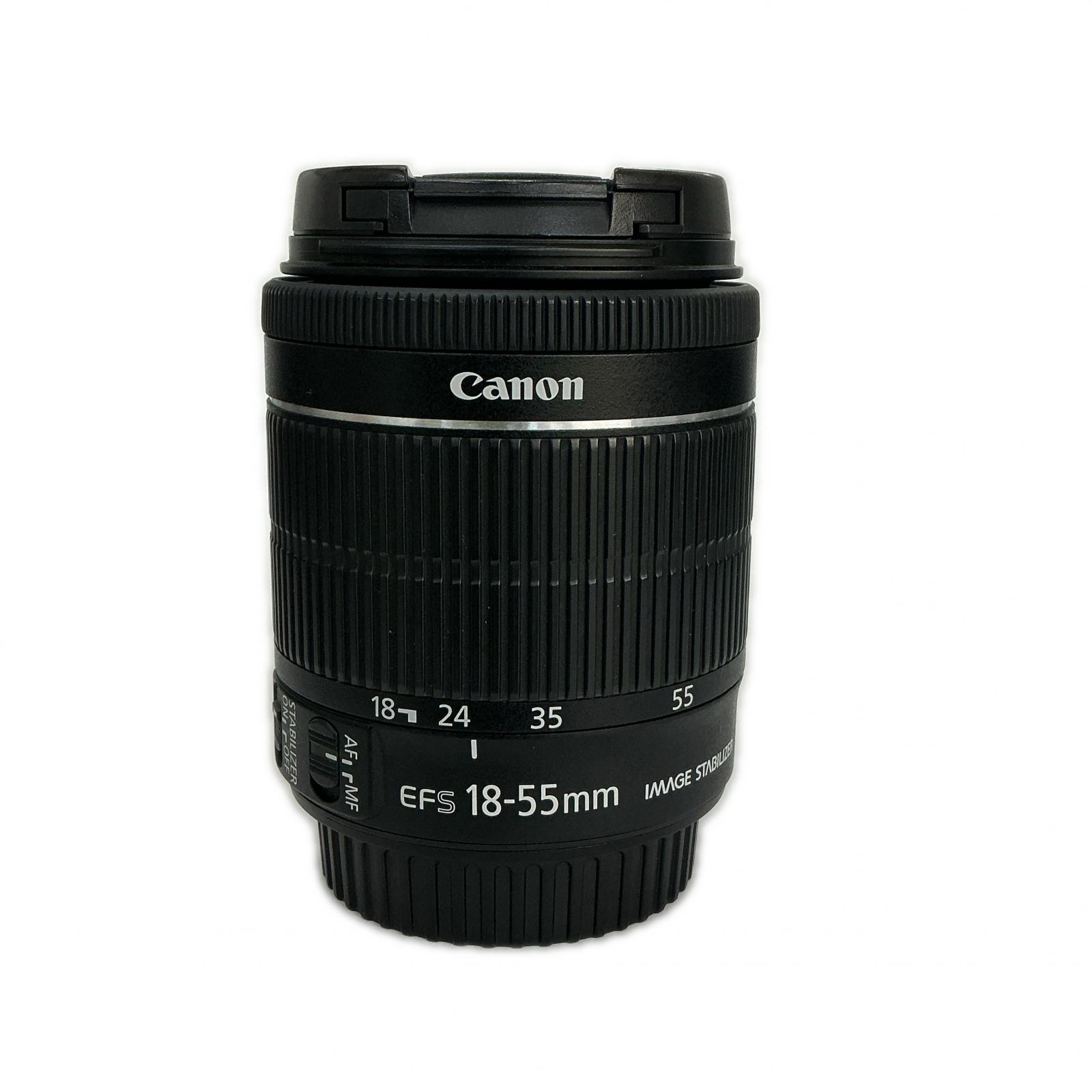 楽天市場】CANON EF－S 18－55mmの通販