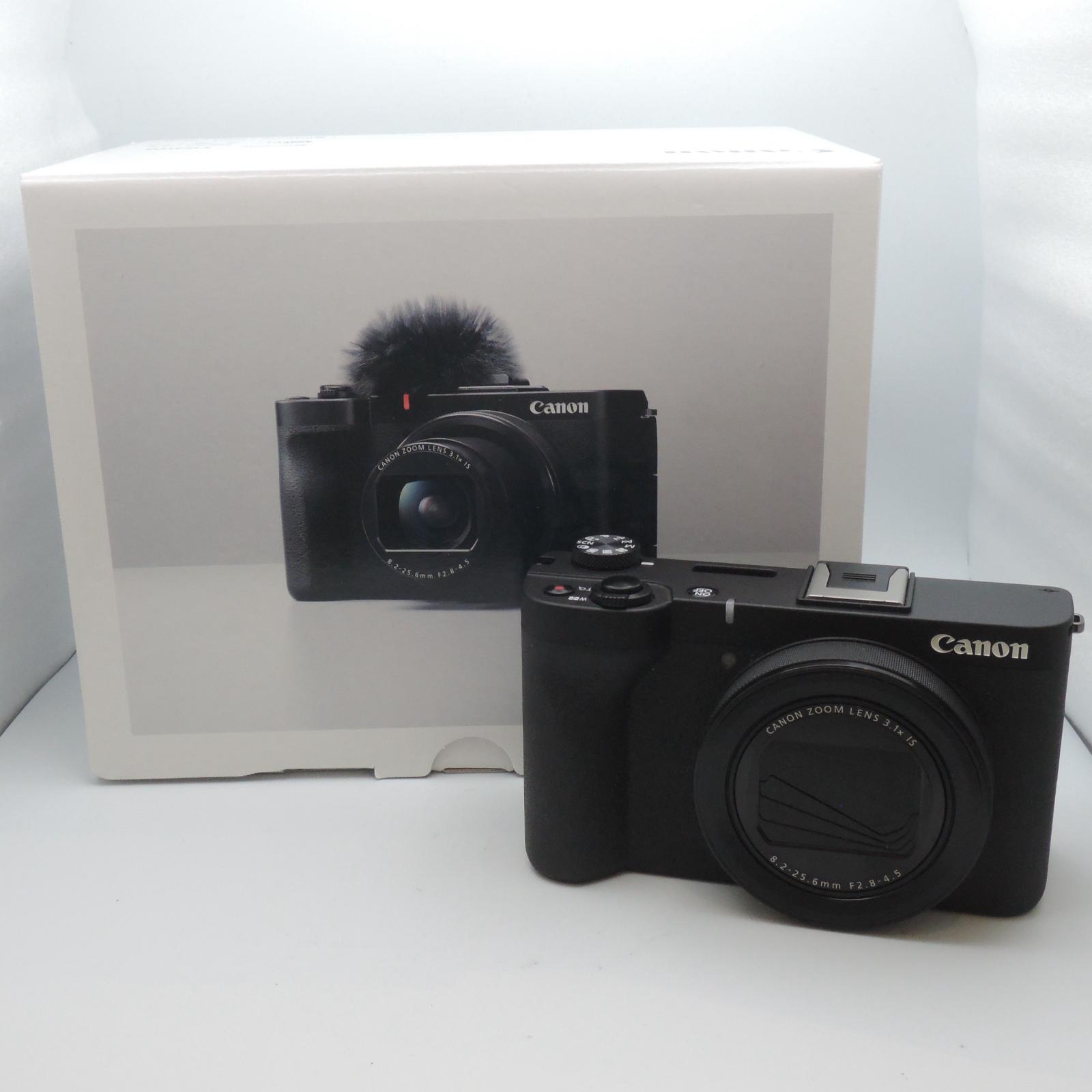 Rakuten - キャノン Canon コンパクトデジタルカメラ PowerShot V1