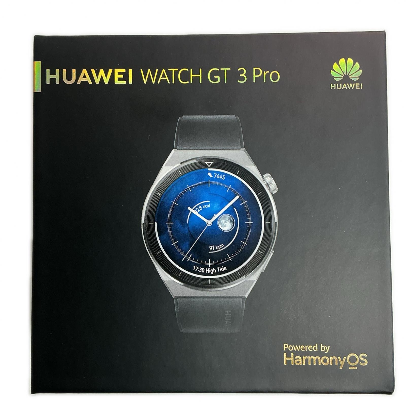 楽天市場】huawei gt3（スマートウォッチ本体｜スマートフォン