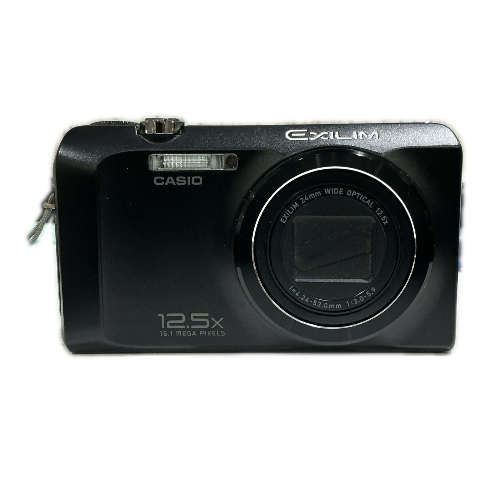 楽天市場】casio ex-h30の通販