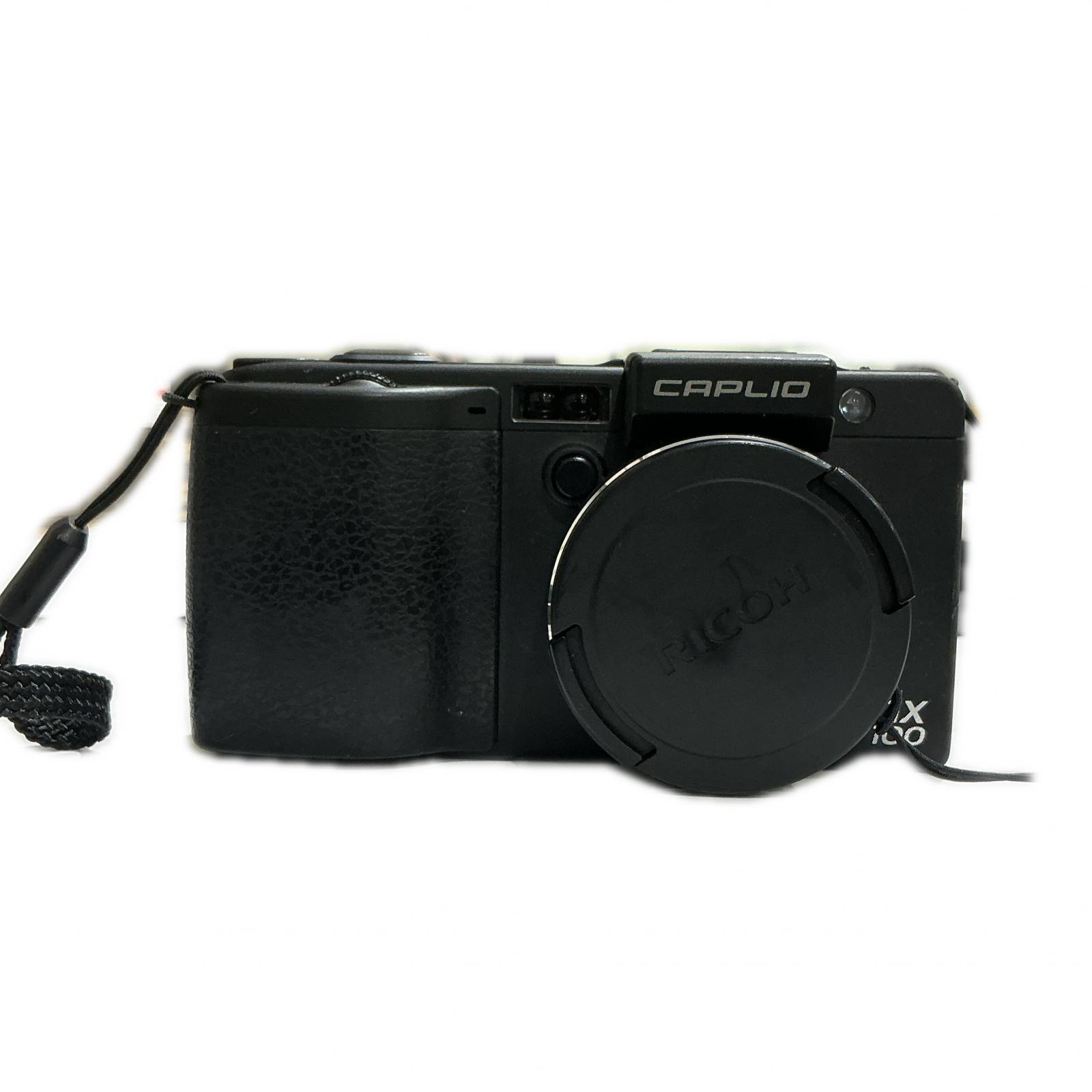 楽天市場】RICOH Caplio GXの通販