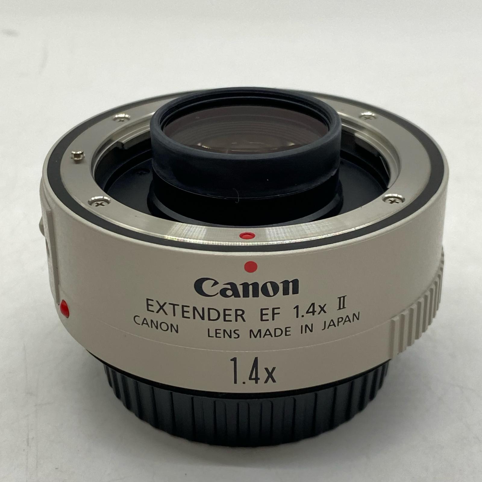Rakuten - Canon レンズ Extender EF 1.4x II【中古】