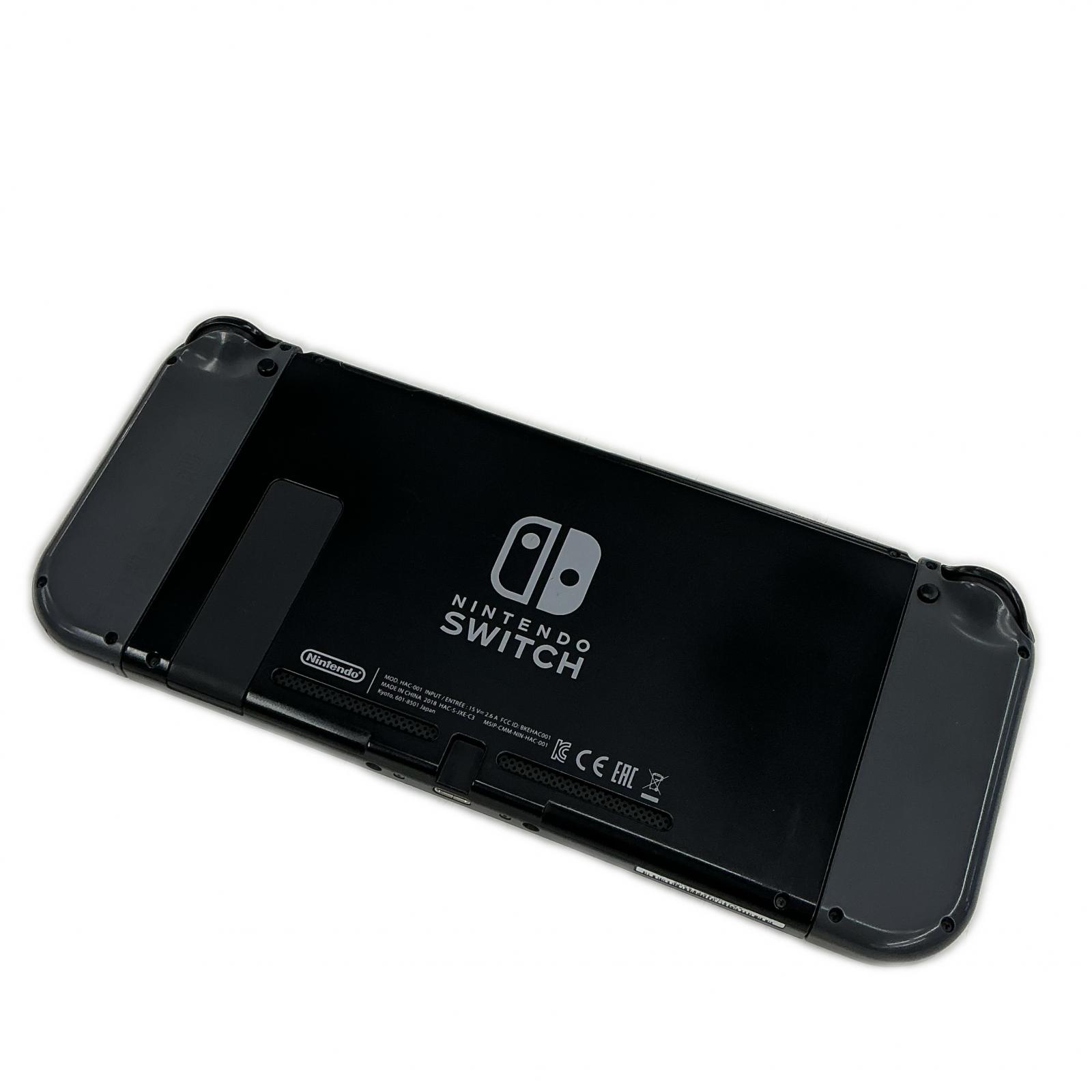 ワットマン楽天市場店の【ジャンク】Nintendo Nintendo ジャンク HAC-S-KAELJ/大乱闘スマッシュブラザーズSpecialセット【中古】｜アングル2