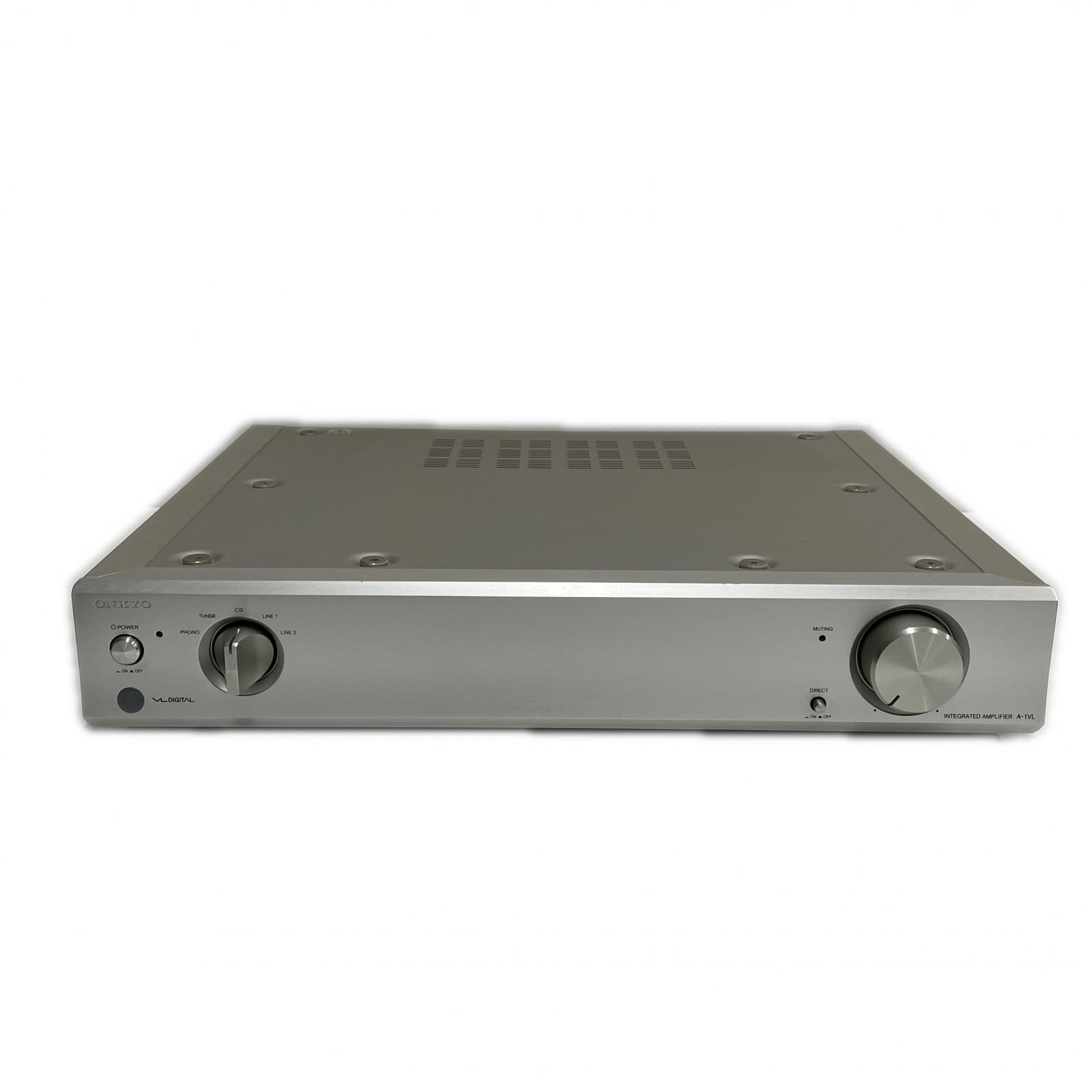 楽天市場】ONKYO A－1VLの通販