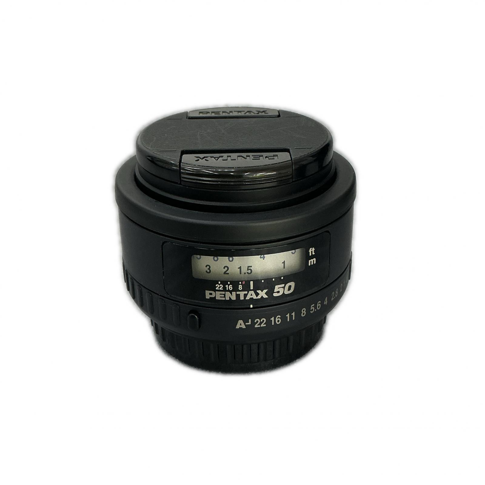 楽天市場】PENTAX 標準 レンズ FA50mm F1．4 FA50F1．4の通販