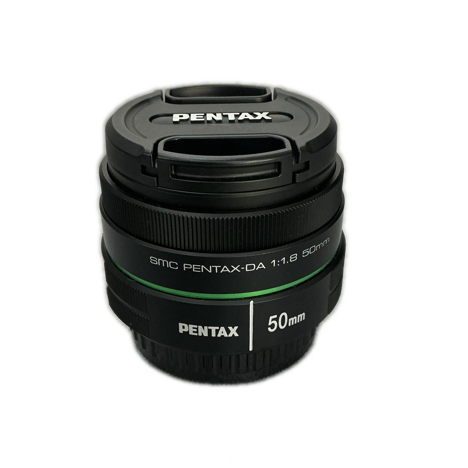 楽天市場】pentax da 50mm f1．8の通販