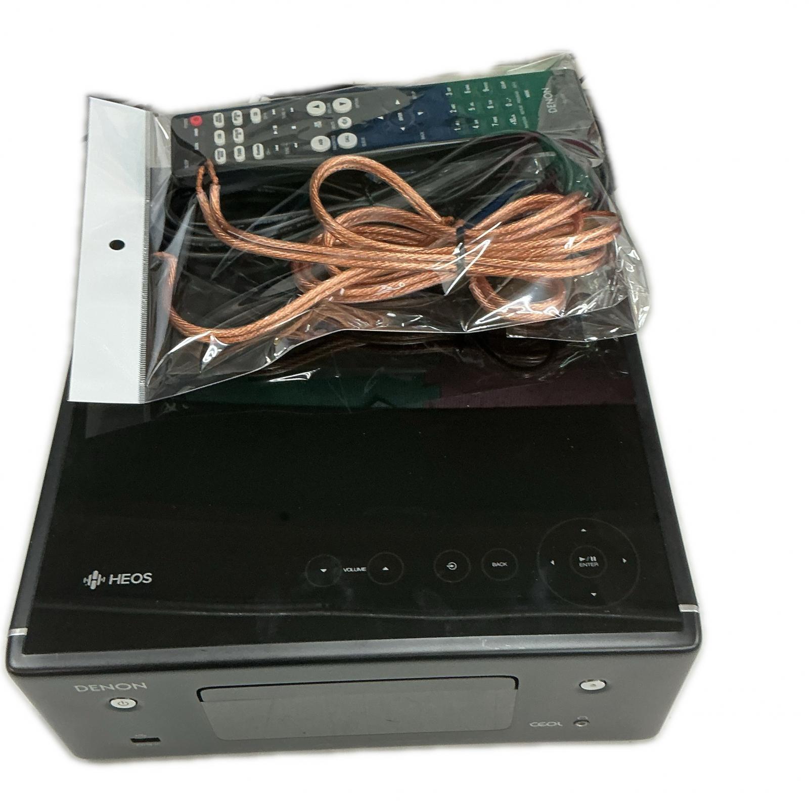 楽天市場】denon rcd-n10の通販