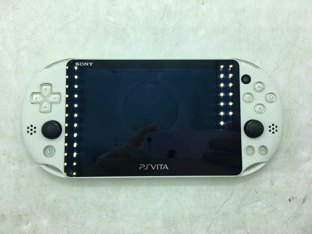 ニンテンドー Nintendo PS Vita PCH-2000 【中古】