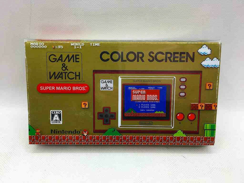 楽天市場】gamewatchの通販