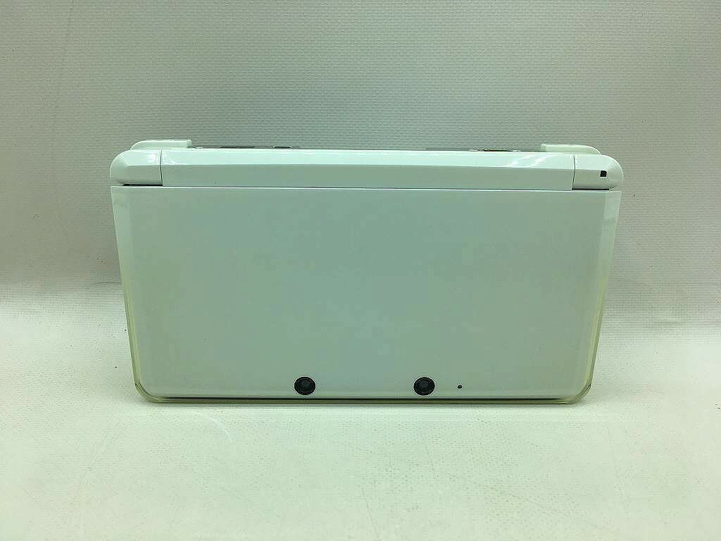 ニンテンドー Nintendo 3DS CTR-001 【中古】