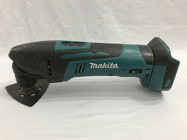 【全品ポイント10倍！要エントリー】【期間限定セール】マキタ makita 充電式マル...