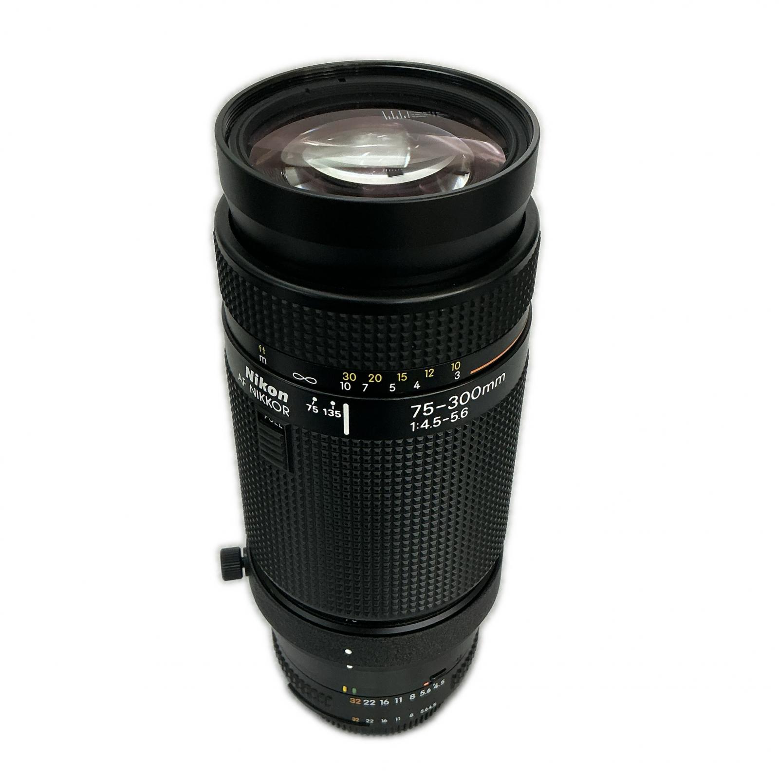 楽天市場】nikon 75－300の通販