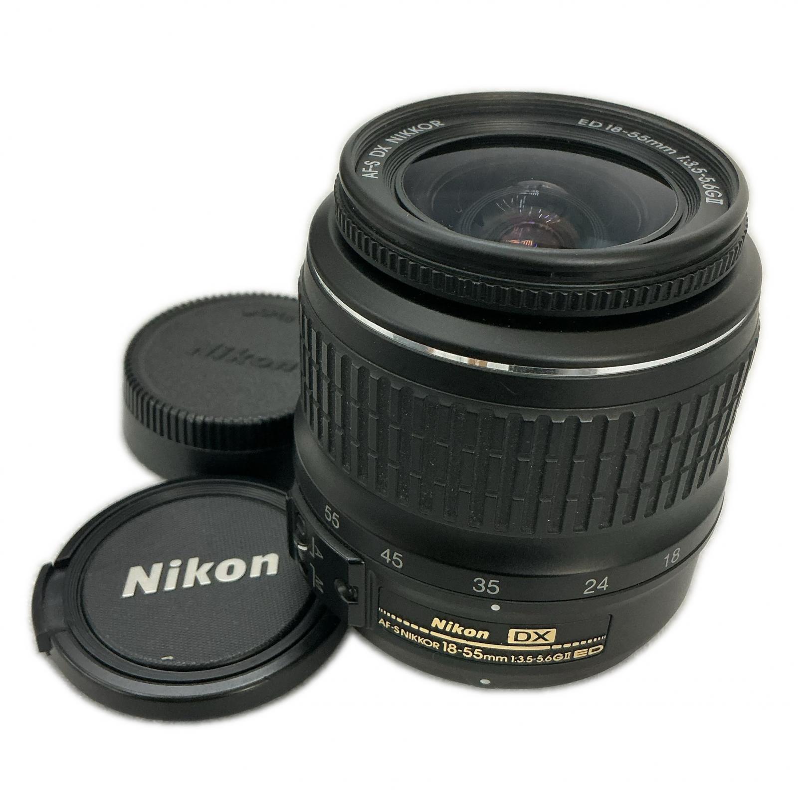 【6/20(土)20時〜全品ポイント10倍！要エントリー】Nikon Nikon 交換レンズ Nikon ...
