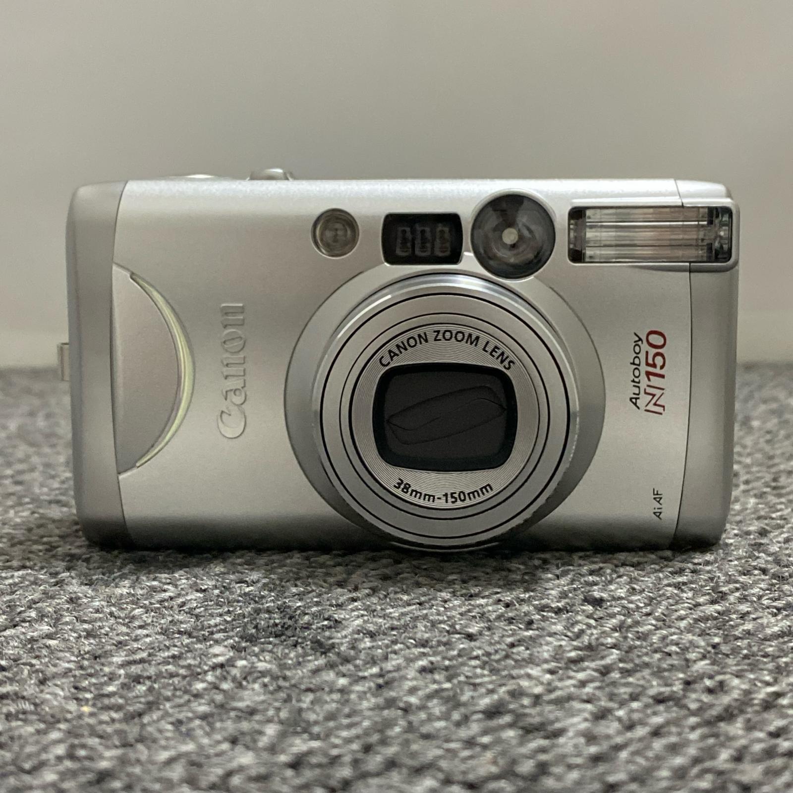 楽天市場】canon autoboyの通販
