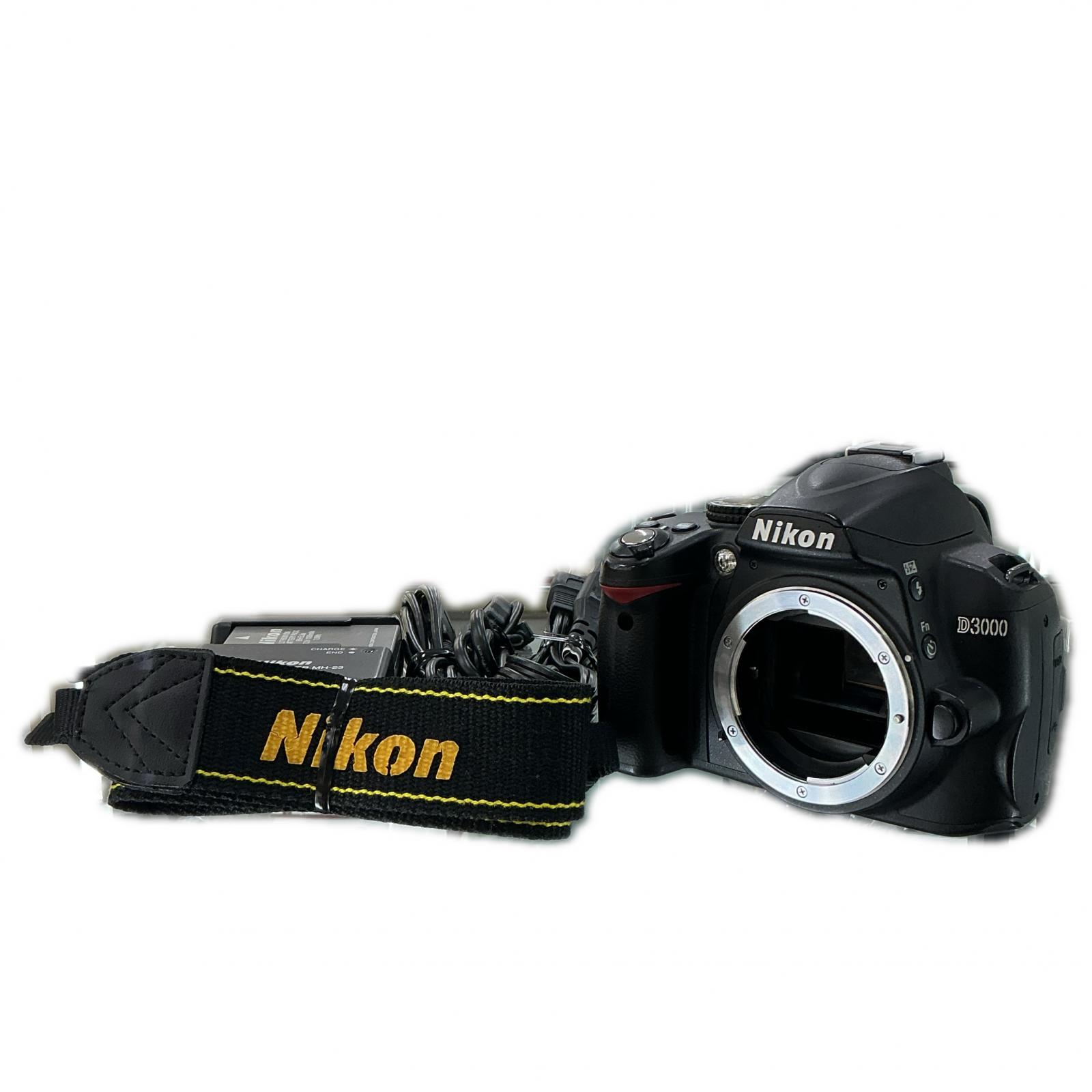 Nikon D3000 本体 レンズセット 楽天市場】ニコン d3000 レンズ おすすめの通販