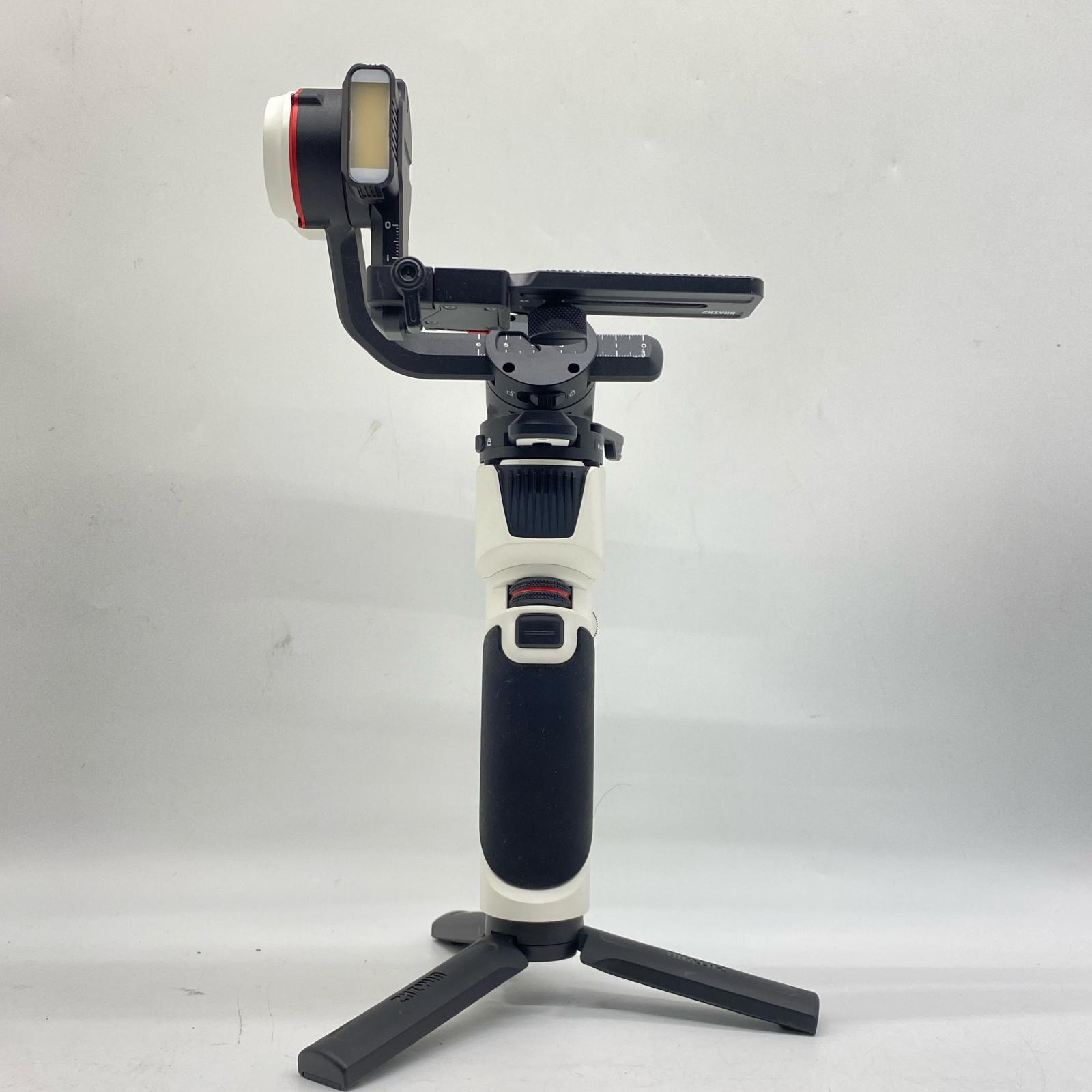 ZHIYUN　ジンバル　 Crane M3【中古】