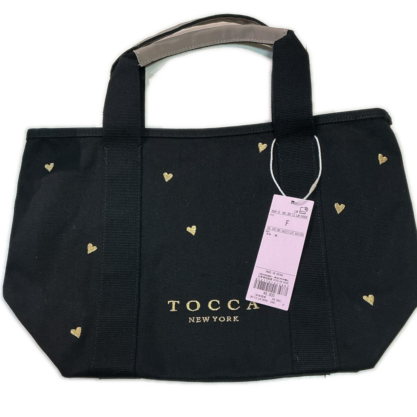 楽天市場】tocca トート（バッグ・小物・ブランド雑貨）の通販