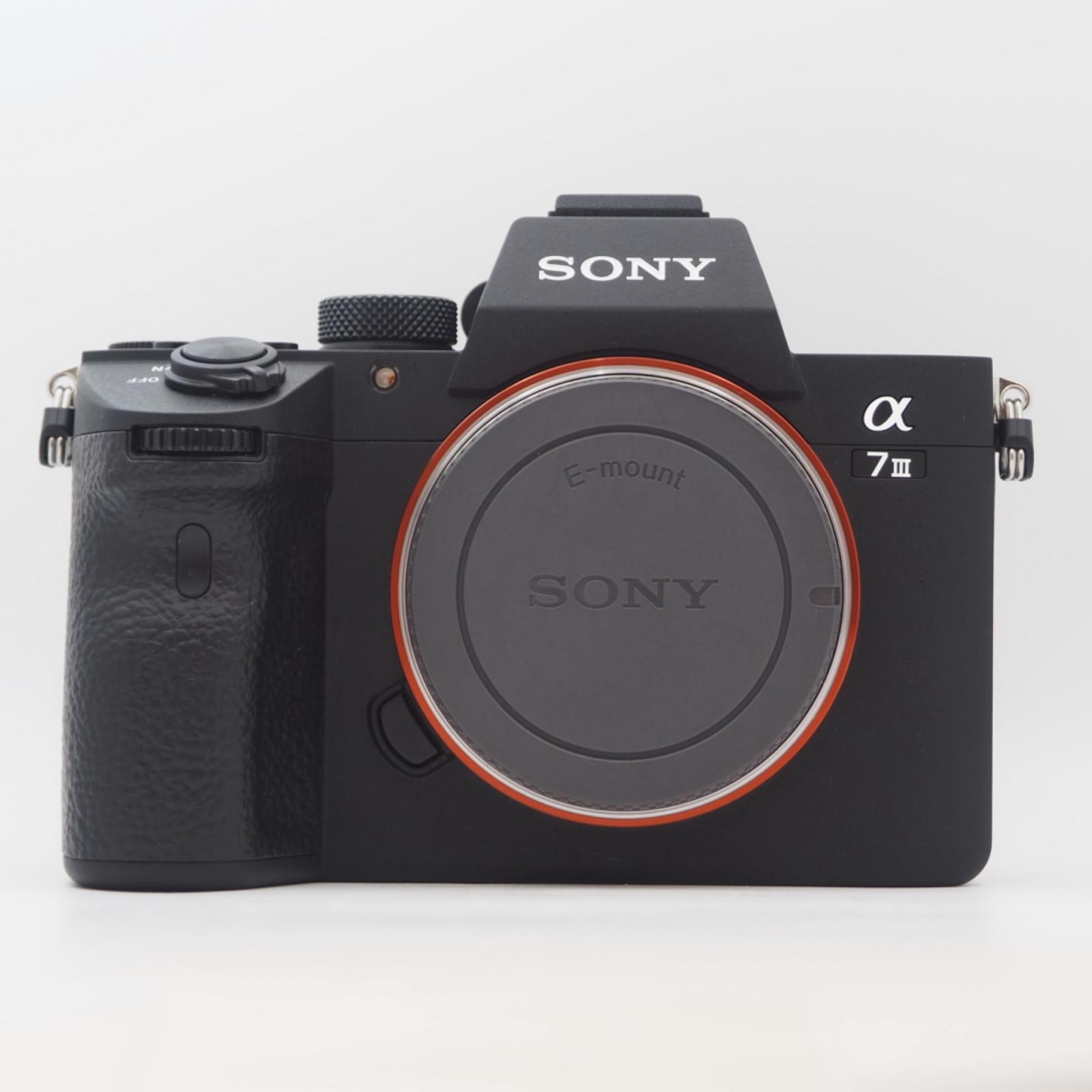 楽天市場】sonya7iiiの通販