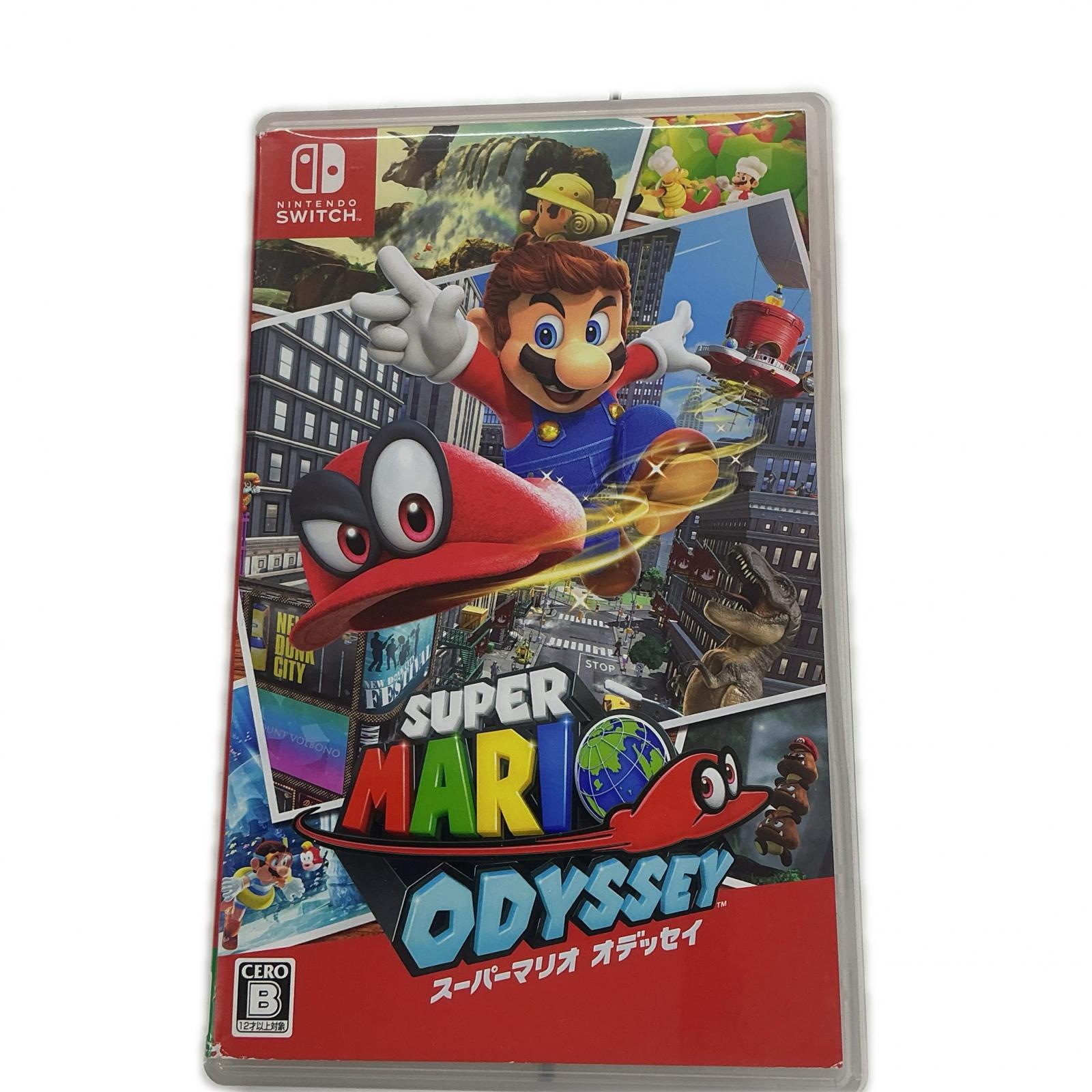 楽天市場】switchソフト 中古（Nintendo Switch｜テレビゲーム）の通販
