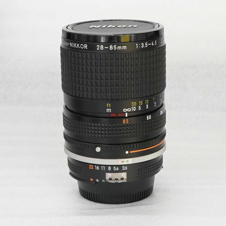 楽天市場】nikon af 28-85mm f3.5-4.5の通販