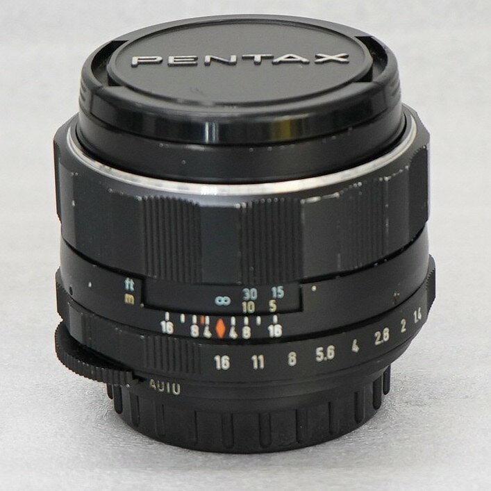 楽天市場】takumar 50mm f1.4の通販