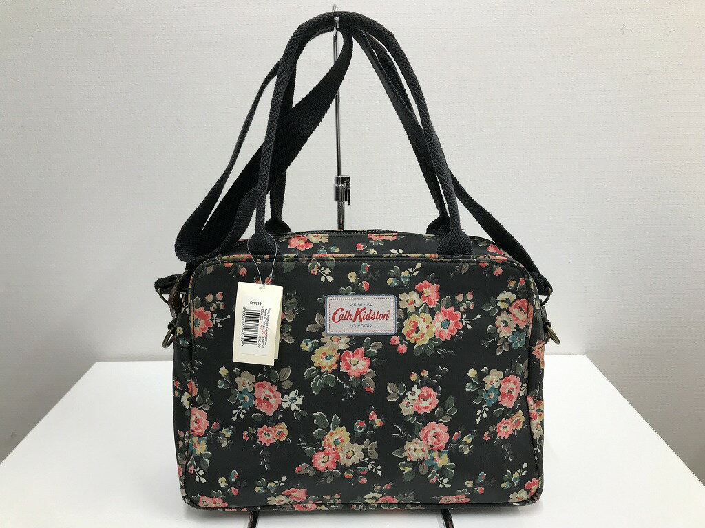 楽天市場】cath kidston キャスキッドソンバッグの通販
