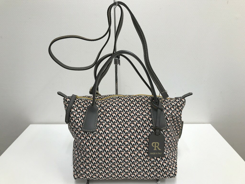 楽天市場】ロベルタピエリ ショルダー（レディースバッグ｜バッグ
