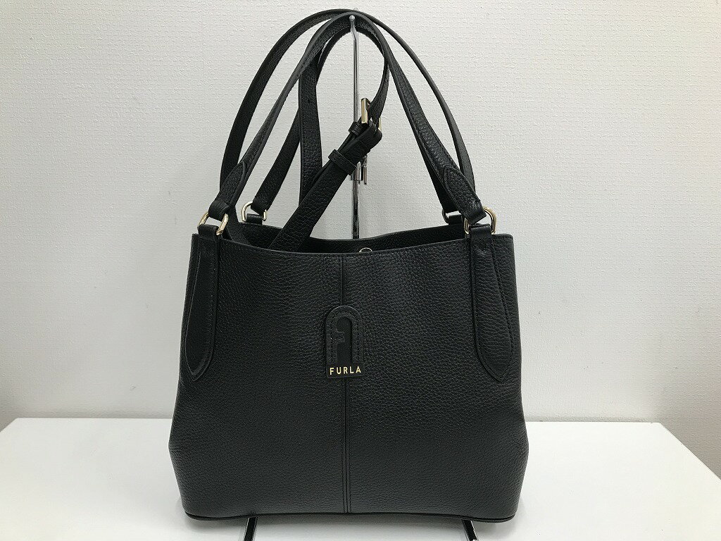 楽天市場】フルラ バッグ 美品の通販