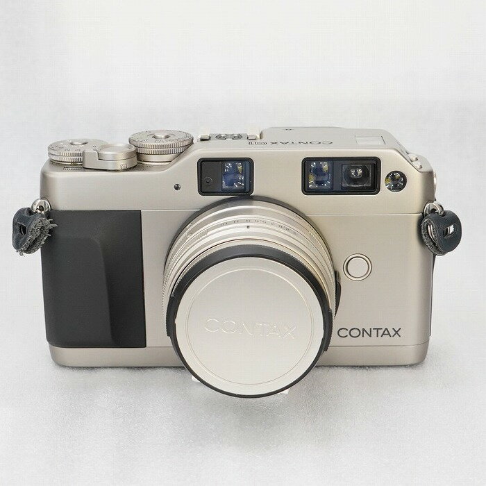 楽天市場】CONTAX G1 ボディの通販