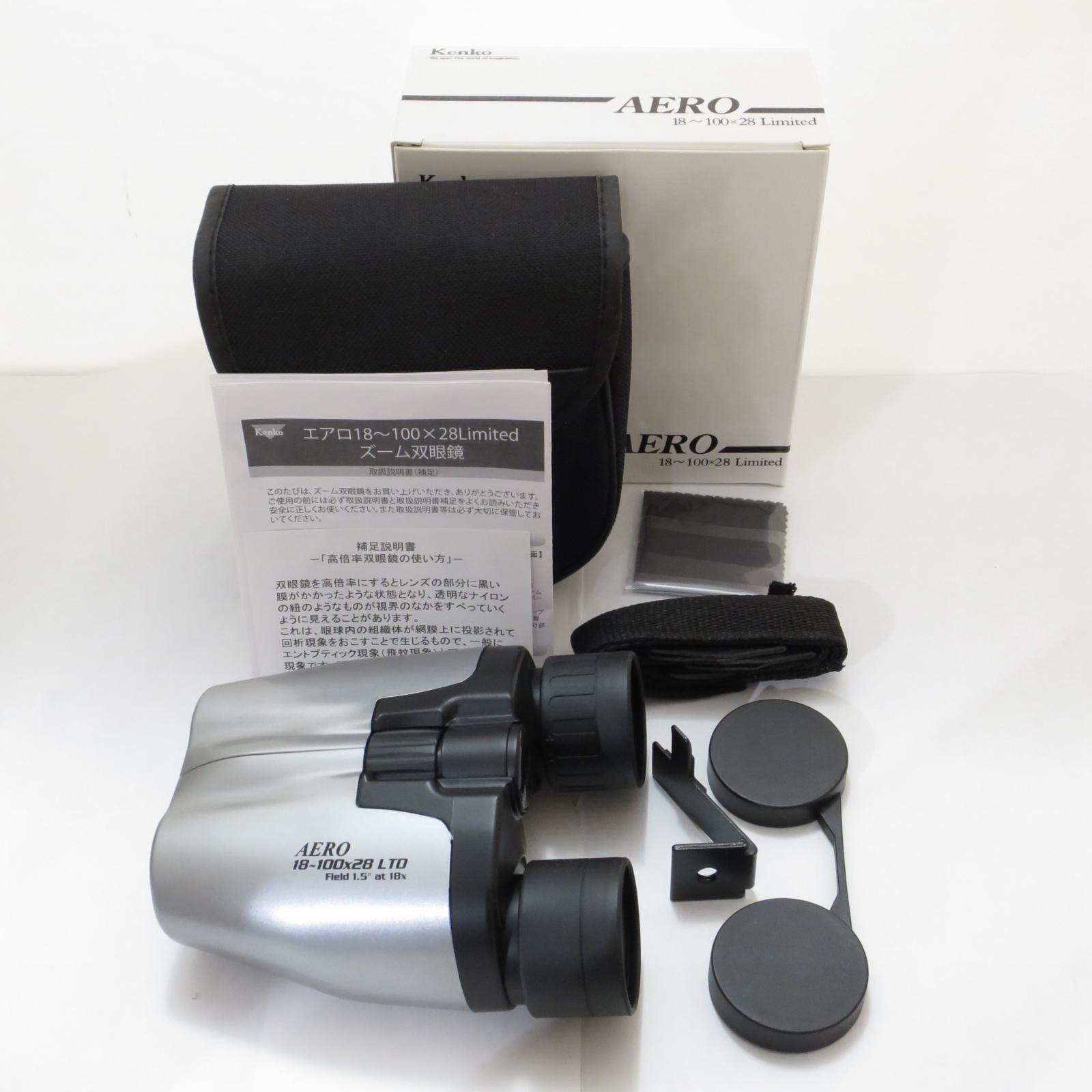 楽天市場】kenko aero 双眼鏡の通販