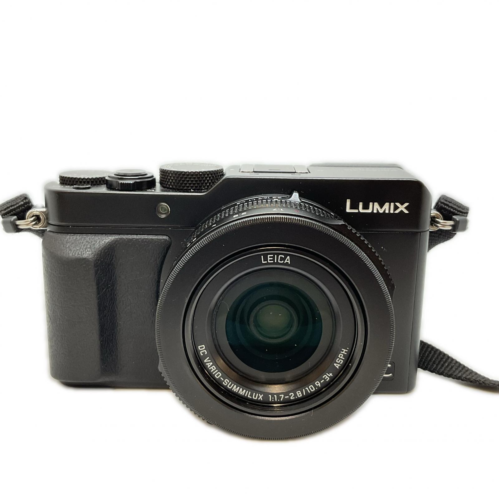 楽天市場】dmc－lx3 中古の通販